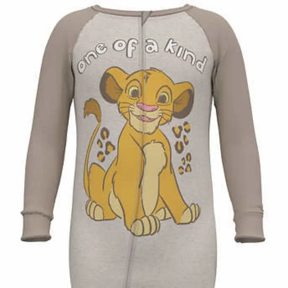 Simba Kids 2-pack Blanket Sleeper